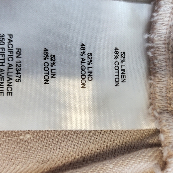 Boho Festival jumpsuit - Picture 3 of 4